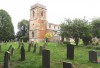 Market Overton church